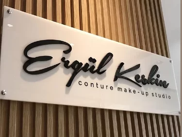 Kutu Harf Tabela