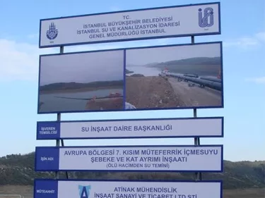 Kutu Harf Tabela